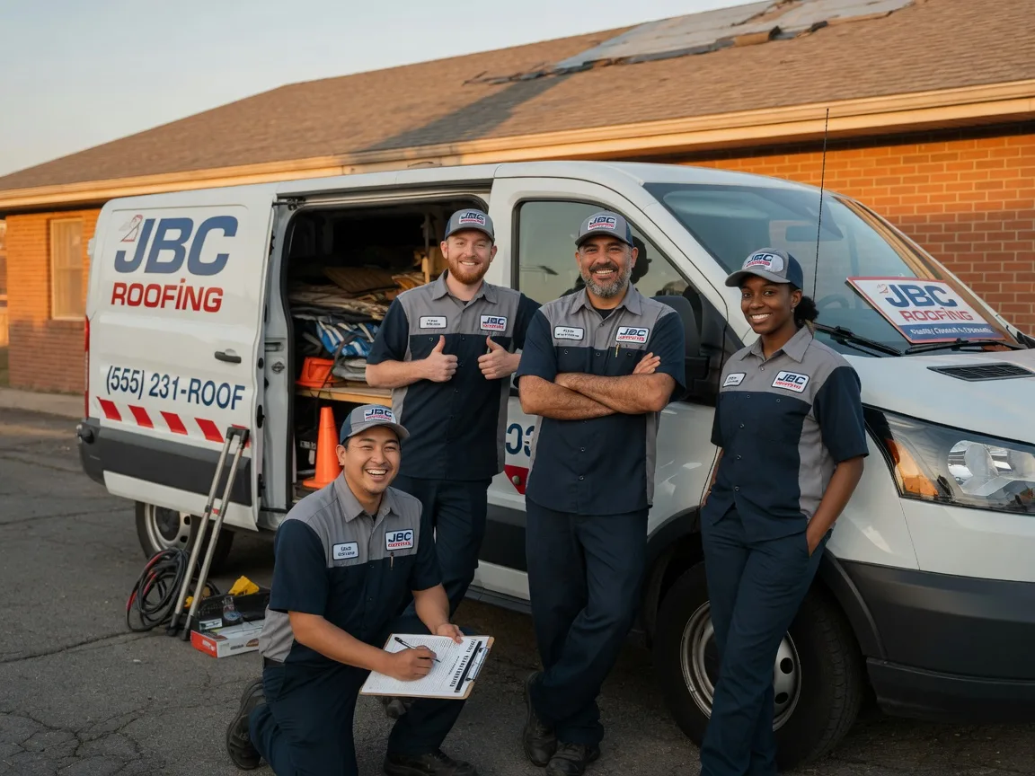 Roof Replacement company in Rolling Prairie, IN