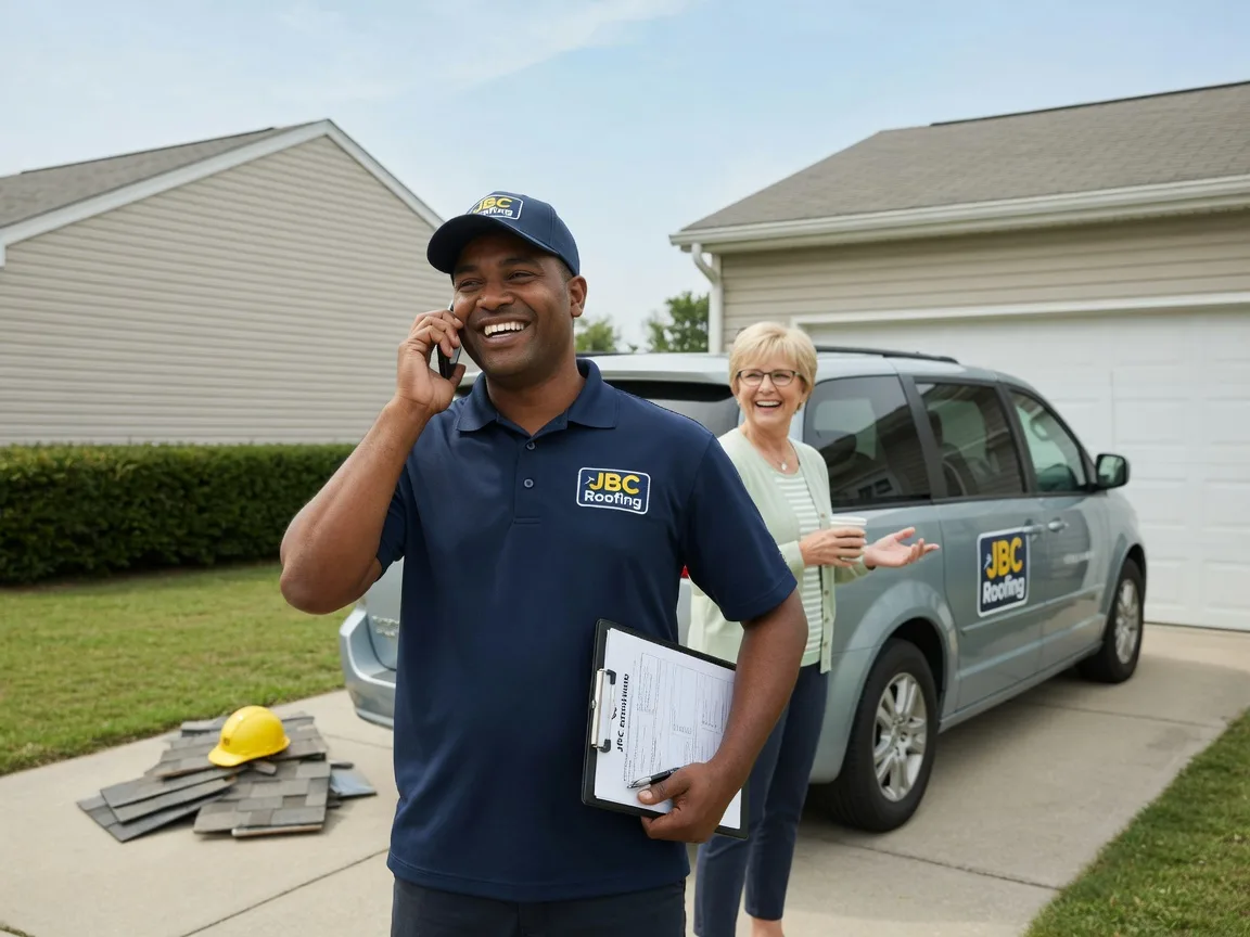 Roof Replacement Rolling Prairie, IN FAQs